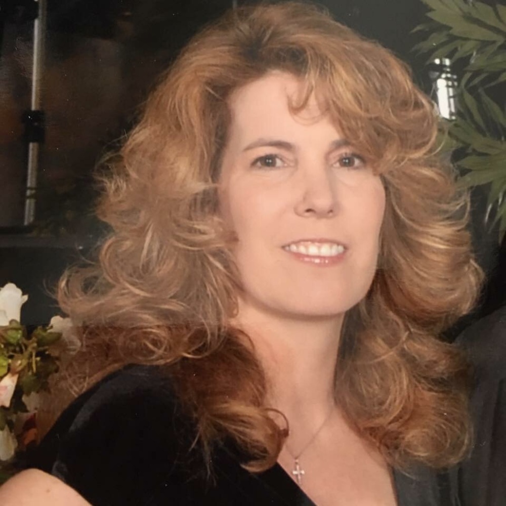 Meet your Posher, Karen